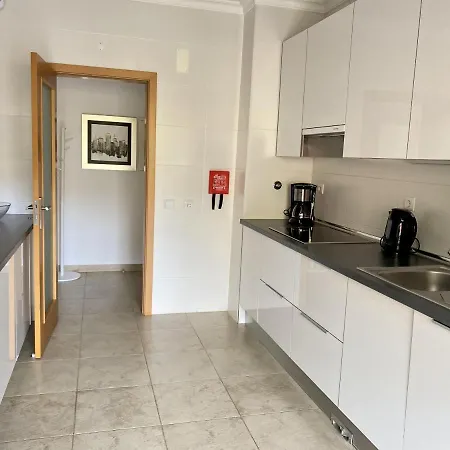 George'S Quinta Das Palmeiras, A 2 Bedroom Apartment In Luxury Complex, Walking Distance To Town Lagos Extérieur photo
