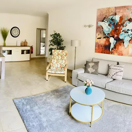 George'S Quinta Das Palmeiras, A 2 Bedroom Apartment In Luxury Complex, Walking Distance To Town Lagos Extérieur photo