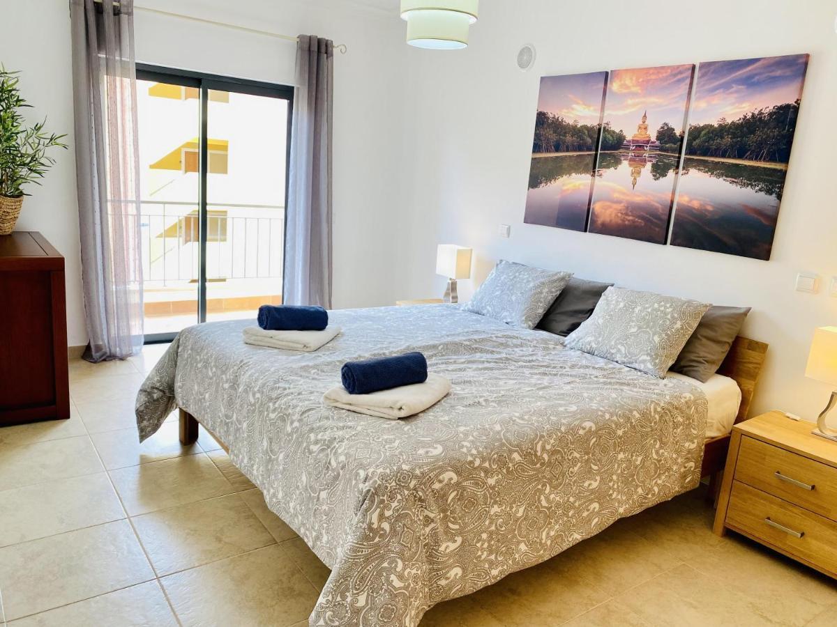 Appartement George's Quinta Palmeiras, A 2 Bedroom In Luxury Complex, Walking Distance To Town