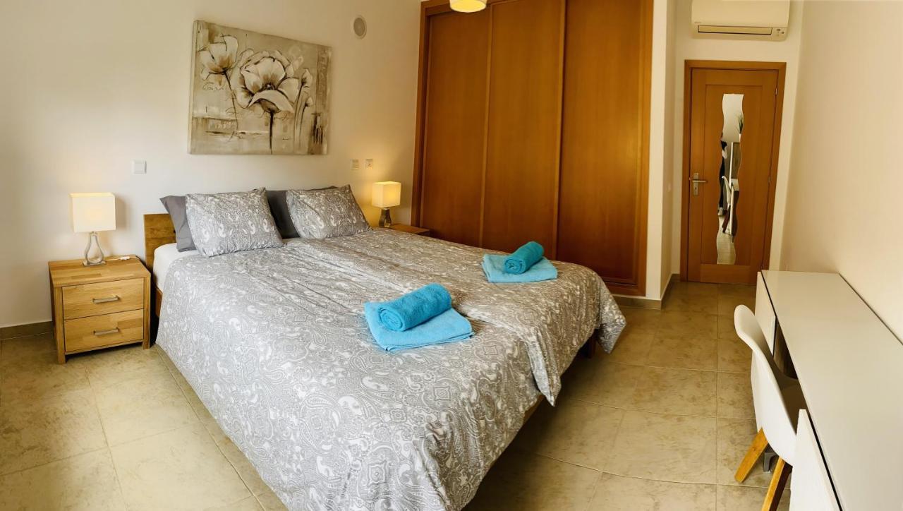 Appartement George's Quinta Palmeiras, A 2 Bedroom In Luxury Complex, Walking Distance To Town Lagos
