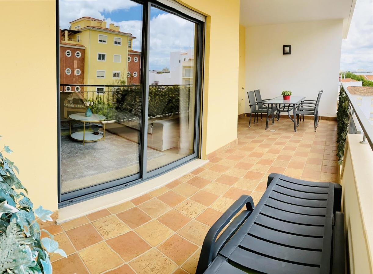 Appartement George's Quinta Palmeiras, A 2 Bedroom In Luxury Complex, Walking Distance To Town