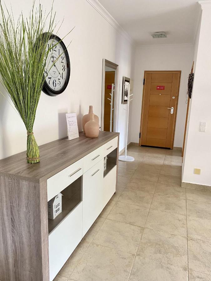 George's Quinta Palmeiras, A 2 Bedroom In Luxury Complex, Walking Distance To Town