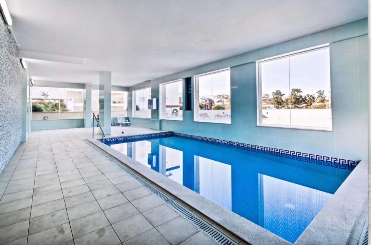 George's Quinta Palmeiras, A 2 Bedroom In Luxury Complex, Walking Distance To Town